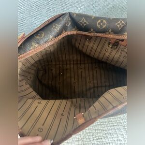 Authentic LV Bag